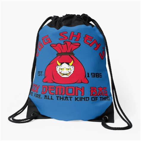 six demon bag replica|six demon bag quote.